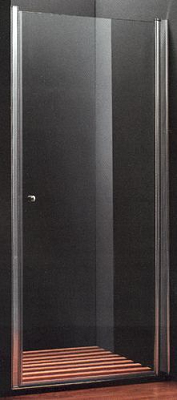 Душевые двери Koller Pool QP10 90 Chrome Grape 67200